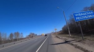 Москва Магадан на велосипеде 6 серия