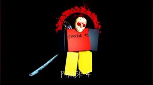 Jason combat initiation chase theme|•FORSAKEN OST