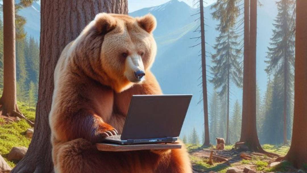 Викинги у Медведя 02.10.25 !!!( Vikings War of Clans)