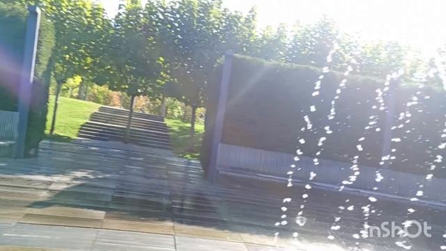 Гуляю по парку Галицкого. Краснодар смотреть онлайн