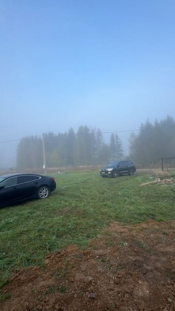 Итог колодца спустя 2 дня Сколько же воды набралось за это время??? смотреть онлайн