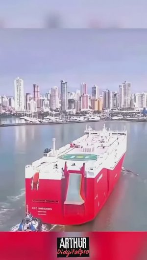 🔥 Как китайский гигант Baidu Shenzen переписал историю технологий!