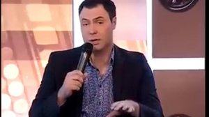 "К нам приехал". Программа с Евгением Кунгуровым. 2014