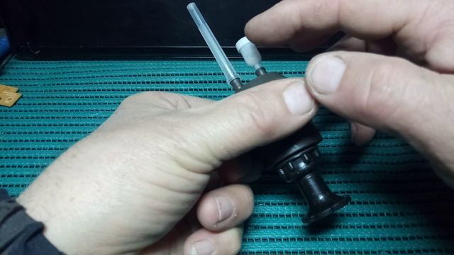 дилетант и бензопила