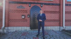 Дом в поселке Тарасовка