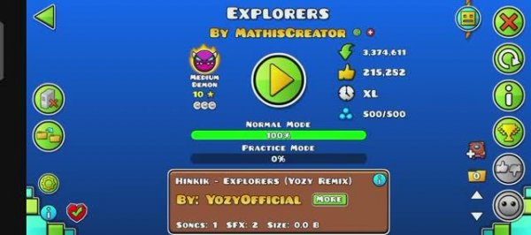 GG Explorers
