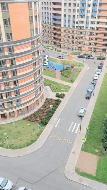 Коломяжский 11