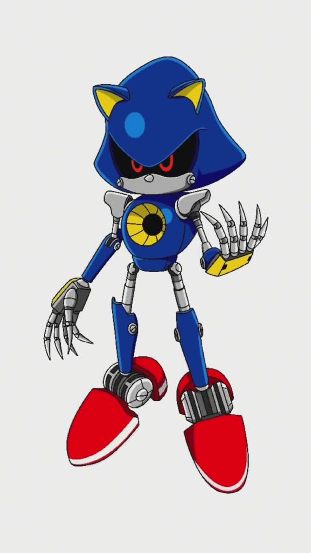 Откуда этот персонаж? смотреть онлайн