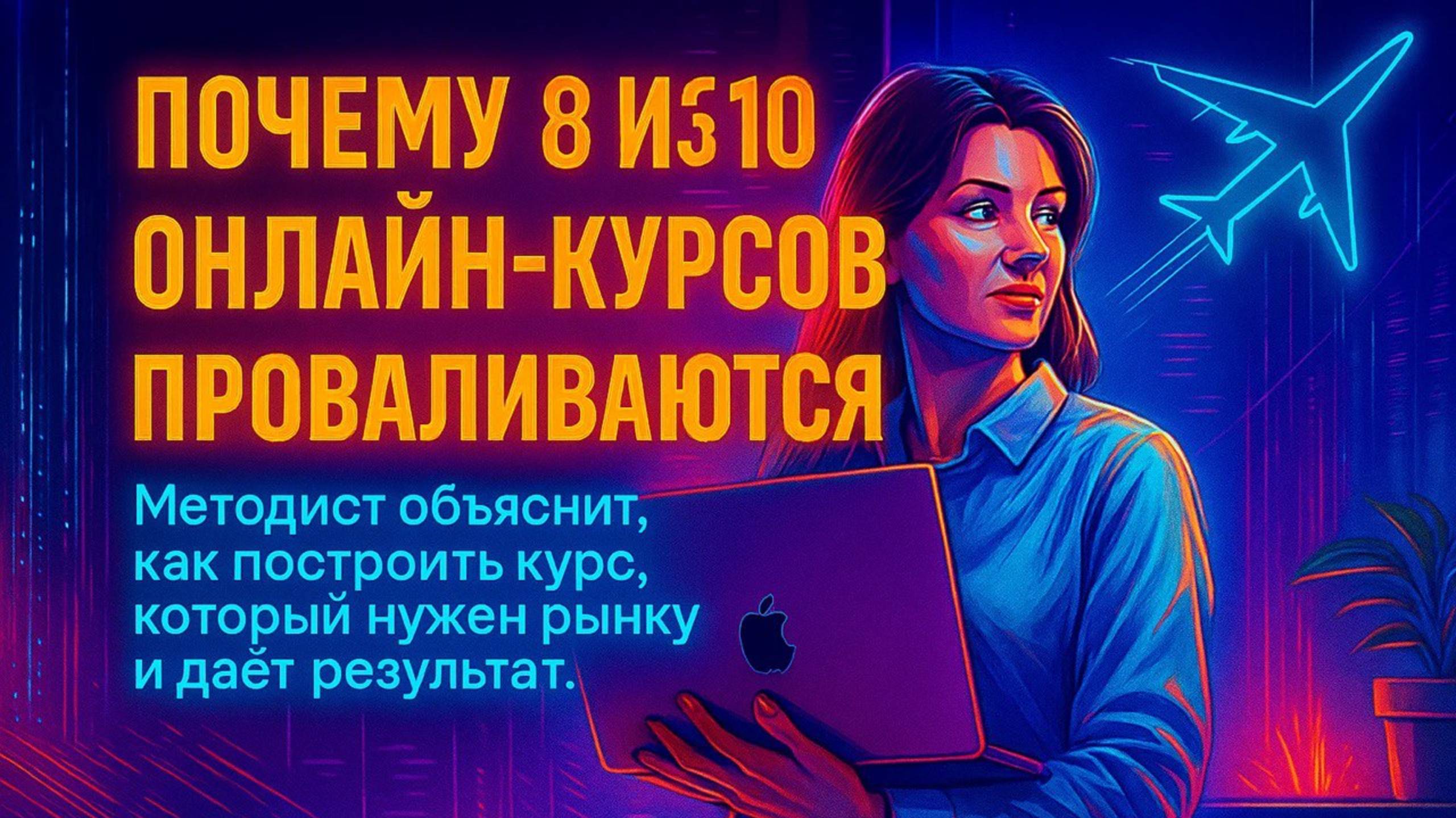 Зачем экспертам методист?