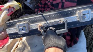 Поход на свалку №35. Находки из прошлого