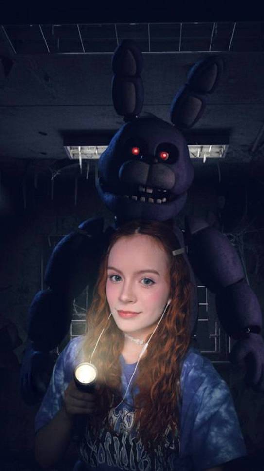 #myrlifox #horror #fnaf #roblox смотреть онлайн