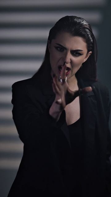 Тренер по вокалу Анастасия Данилова - Похороните меня за плинтусом (Akmal Cover)