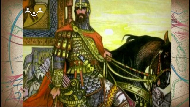 Аты-баты. Храмы-памятники Куликовской битвы смотреть онлайн