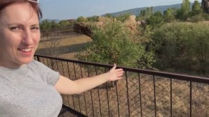 КУДА НАС ЗАНЕСЛО БЫЛО СТРАШНО ОЧЕНЬ