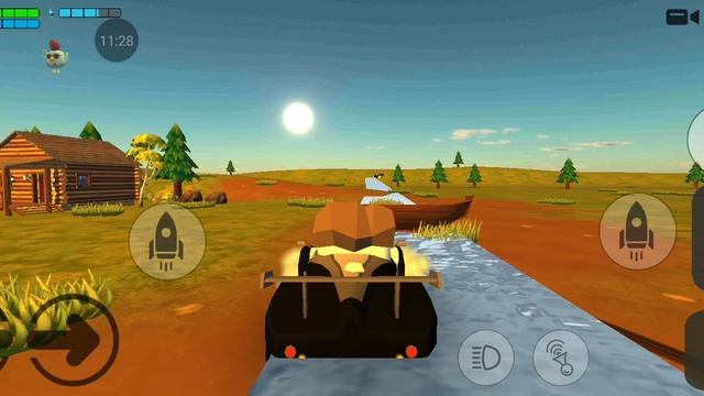 сериал выживание в лесу и прокочать
 себя