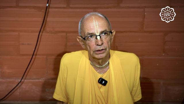 2025.04.17 - О природе души (Большой Ведический Практикум)