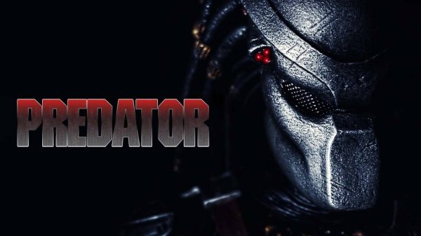 Саундтрек к фильму "Хищник" (Predator) (1987)
