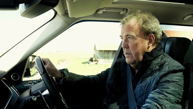 Автошоу "Гранд тур", 1.12 (AlexFilm) смотреть онлайн