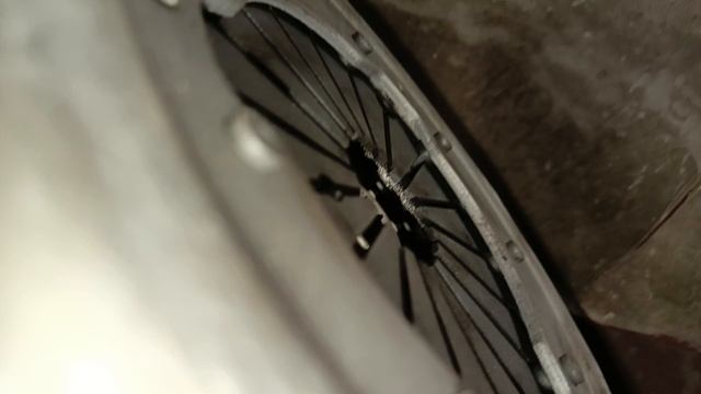 Сцепление на ВАЗ фирмы Начало. импорто замещение😂