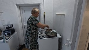 Ревизия. Неизвестно, на сколько меня хватит