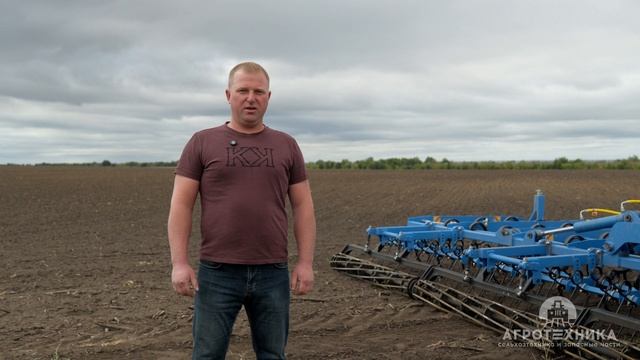 Конкурс_ Отзыв ИП Глава КФХ Моисеев Сергей Иванович, Саратовская область на КСУ-8 смотреть онлайн