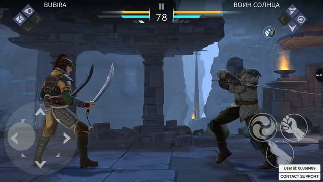 Shadow Fight 3! Прохождение игры