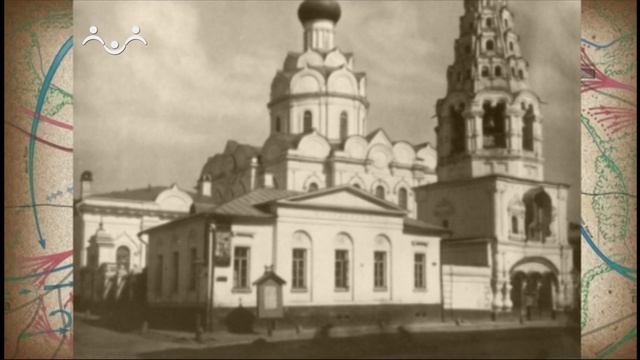 Аты-баты. Храмы-памятники смотреть онлайн