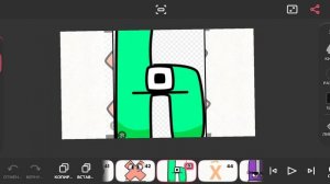 Cyrillic alphabet lore But Full