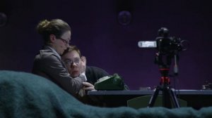 Улитка на склоне