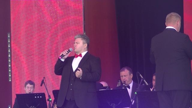 Поклонимся великим тем годам. Андрей Капралов. смотреть онлайн