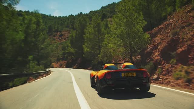 Автошоу "Гранд тур", 1.05 (AlexFilm) смотреть онлайн