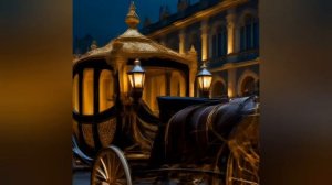 Люся Чеботина-Шальная императрица