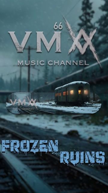 Frozen Ruins смотреть онлайн