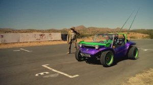 Автошоу "Гранд тур", 1.08 (AlexFilm)