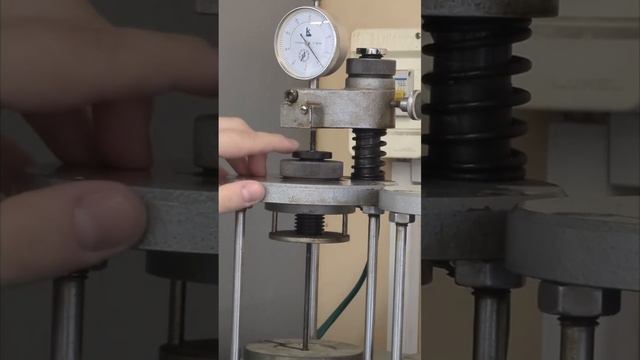 Определение теплостойкости по Вика