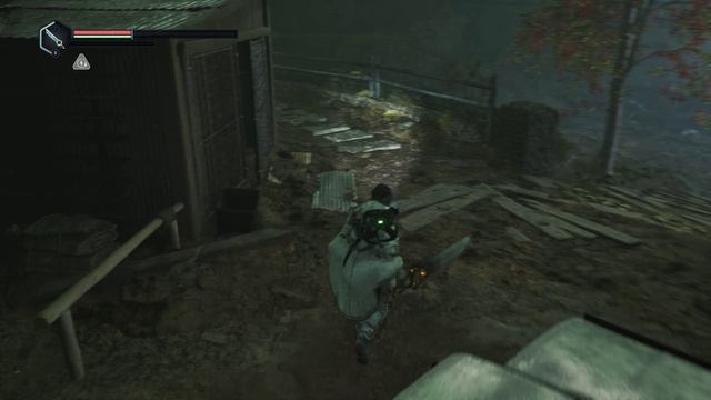 Hell Is Us 12. Красная королева из Марастана смотреть онлайн