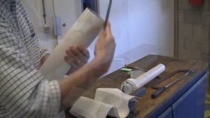 Как укоротить коаксиальную трубу Cox Geelen для конденсационных котлов?