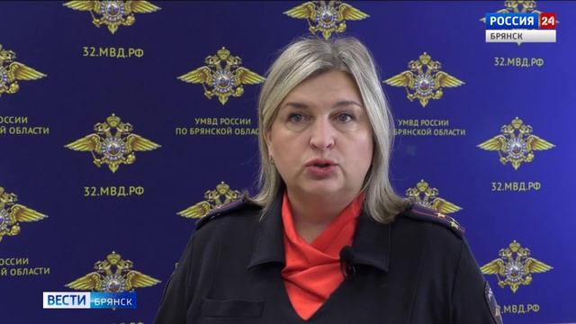 ГТРК Брянск. В краже устройств для дорожно-строительной техники заподозрен житель Брянской области смотреть онлайн