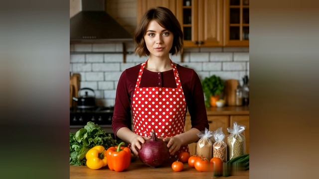 Полезные советы для кухни. смотреть онлайн