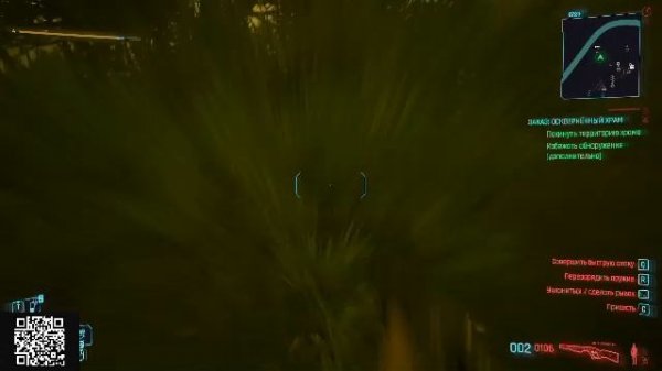 Минипоток по киберпранку