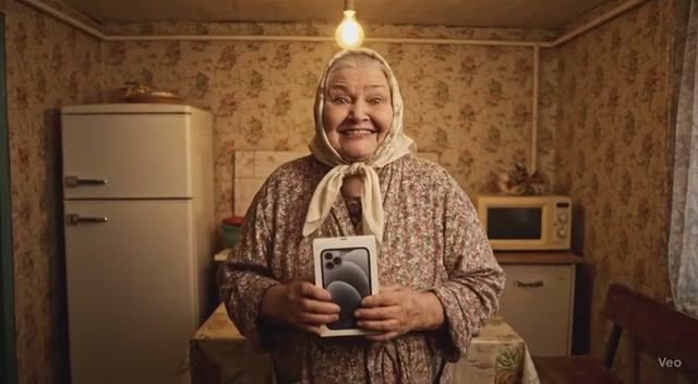 Купила Айфон 📱🍎💸