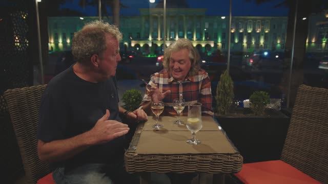 Автошоу "Гранд тур", 3.11 (AlexFilm) смотреть онлайн