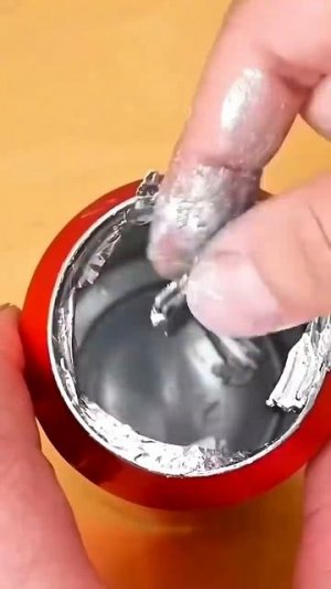 Металл, который разрушает самолёты 😱