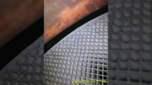 проверка катализатора tucson 3. пробег 126 868 км.