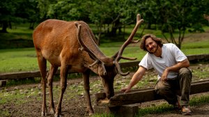 Горизонт приключений. Приморье. Серия 6