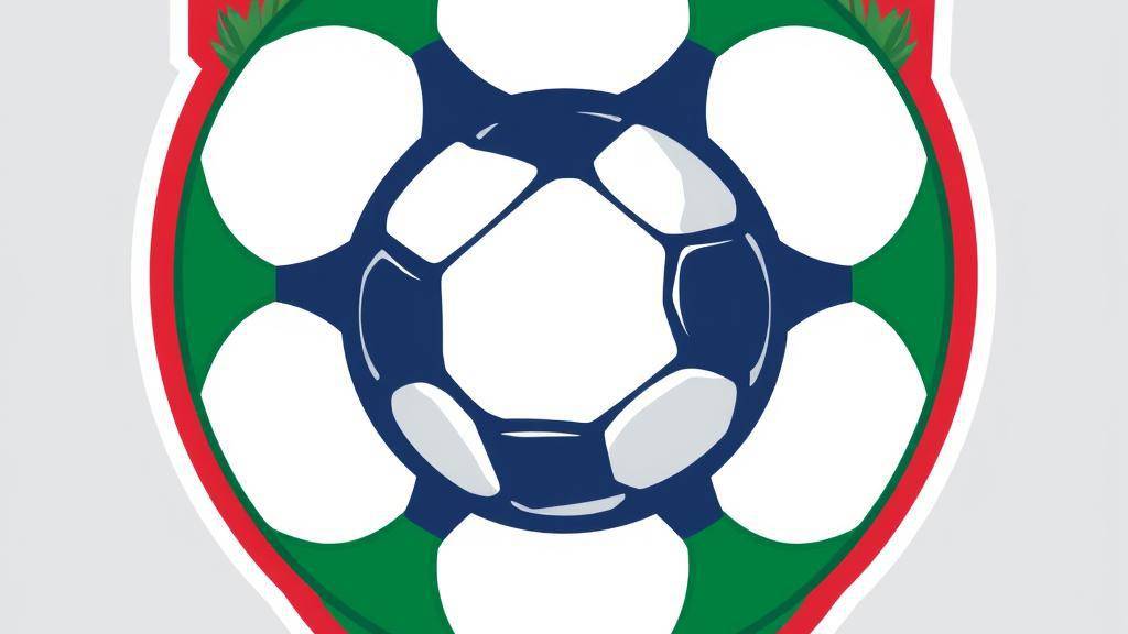 Логотип футбольного мяча смотреть онлайн