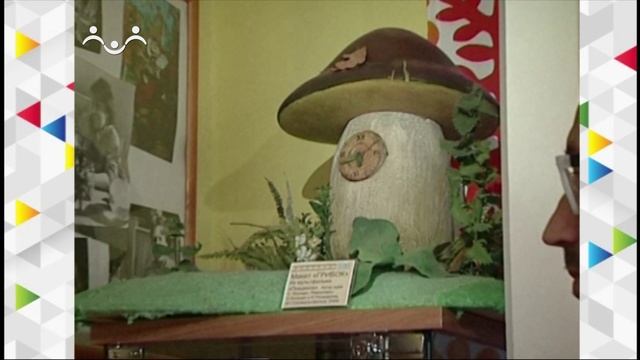 Мультстрана. Музей анимации смотреть онлайн