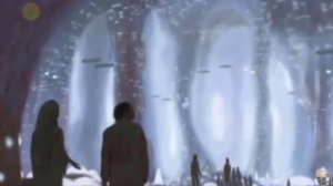 Кори Гуд - О посольствах инопланетян, цивилизациях и огромных городах внутри Земли