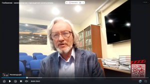 Либеральный глобализм - закономерное порождение капитализма