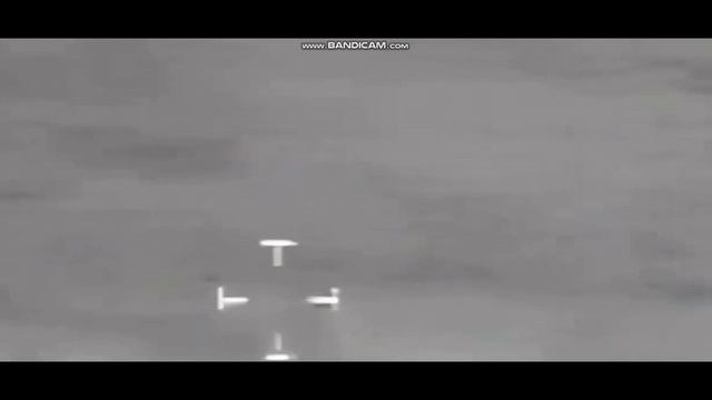 Рассекреченное видео Настоящее НЛО смотреть онлайн